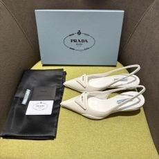 Prada Sandals